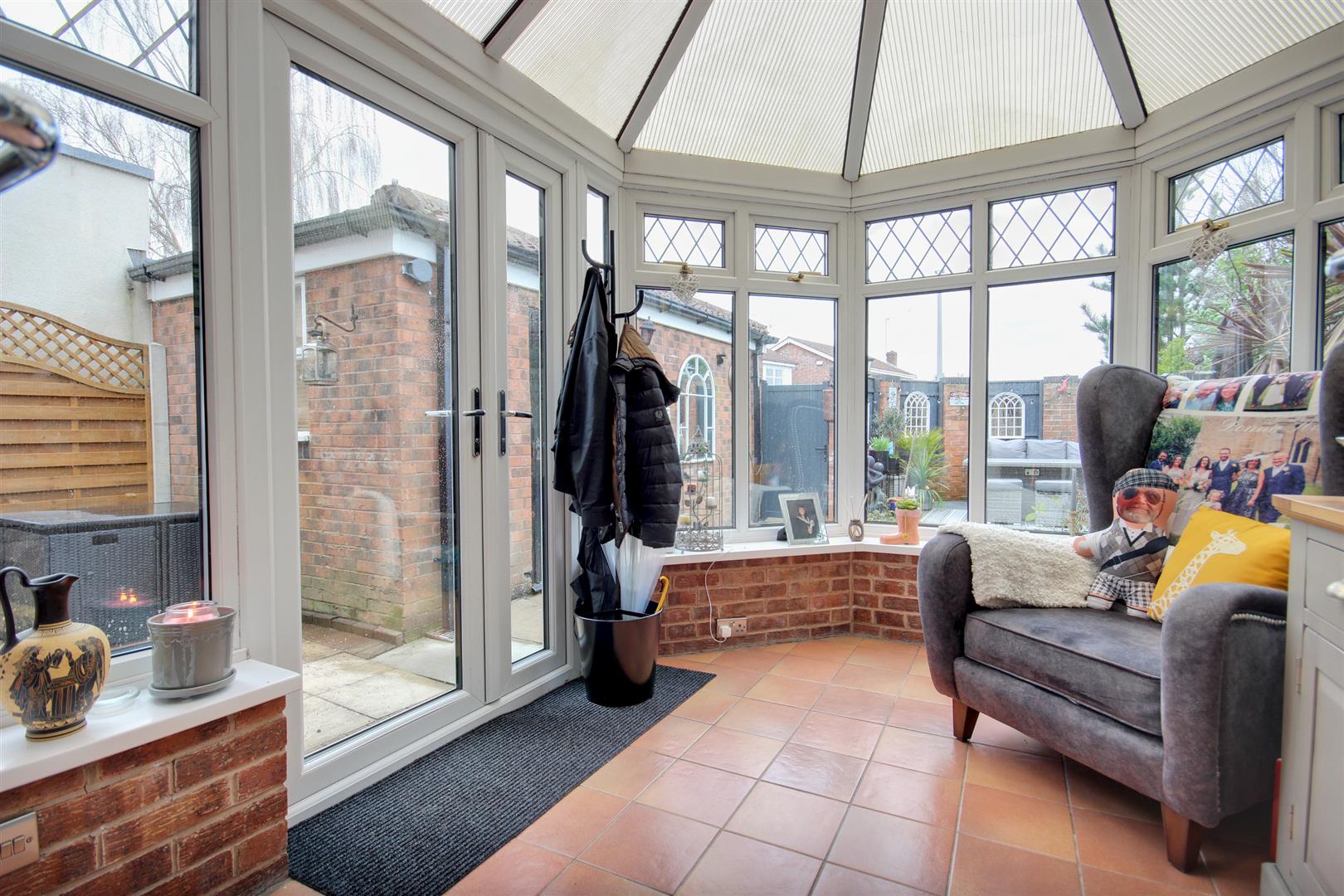 Beverley Road, Willerby